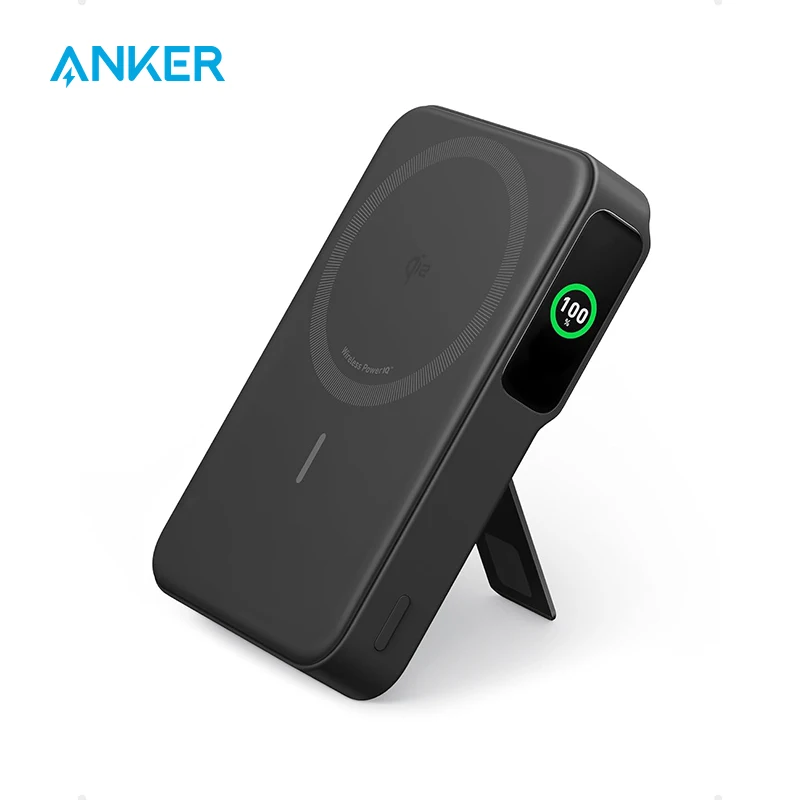 Anker