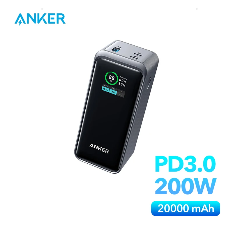 Anker