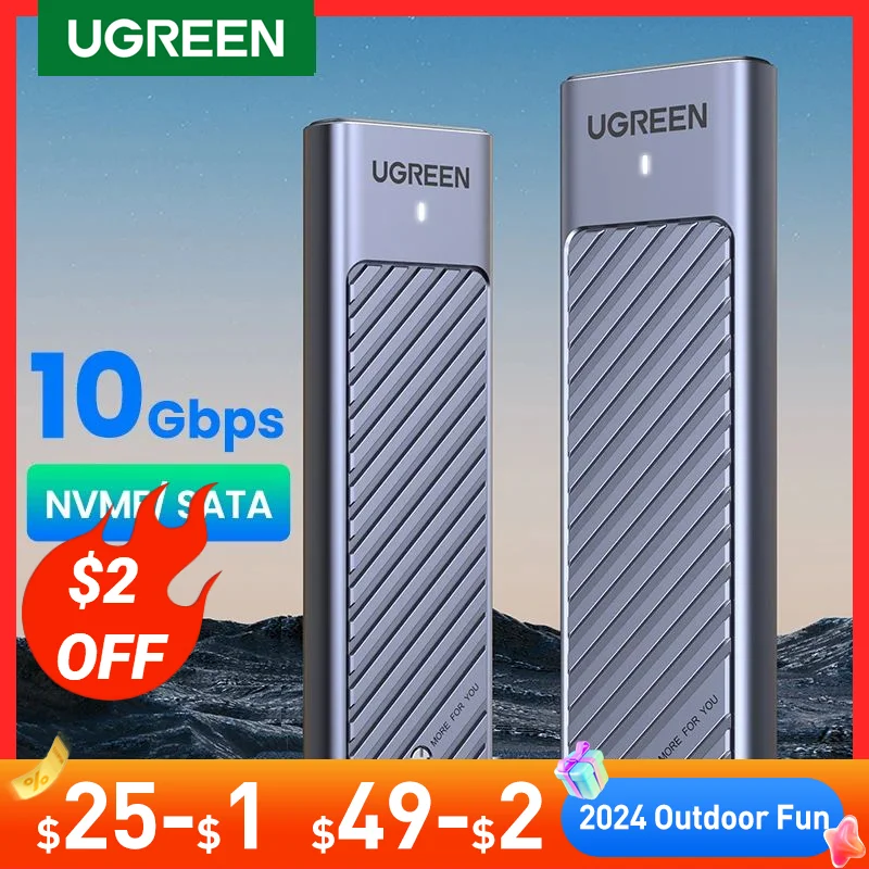 UGREEN-M.2