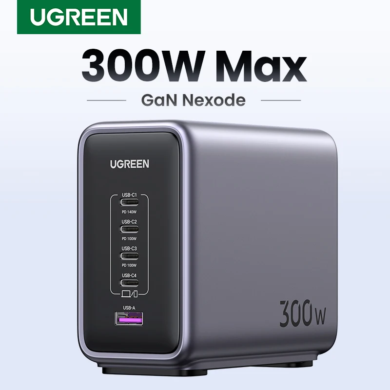 UGREEN