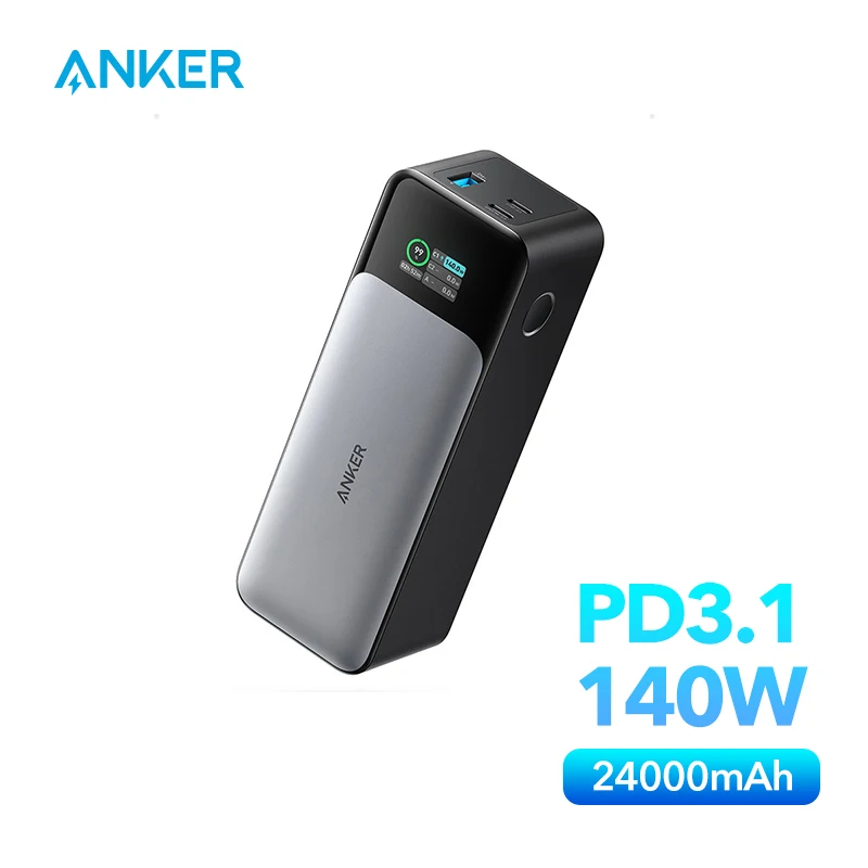 Anker