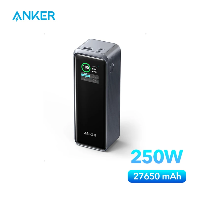 Anker