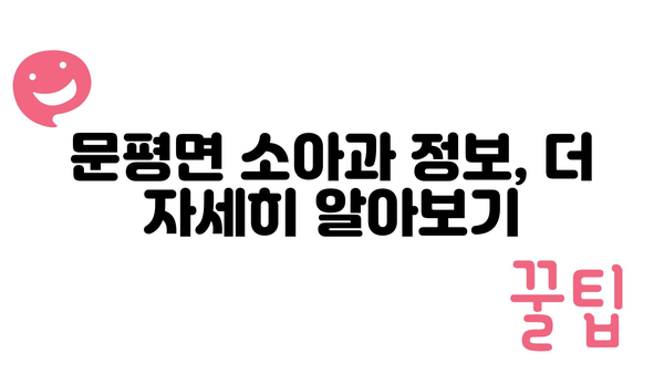 전라남도 나주시 문평면 소아과 위치 정보