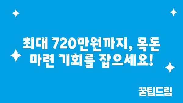 청년을 위한 지원! 2024년 청년도약계좌 정부지원금 및 세제혜택