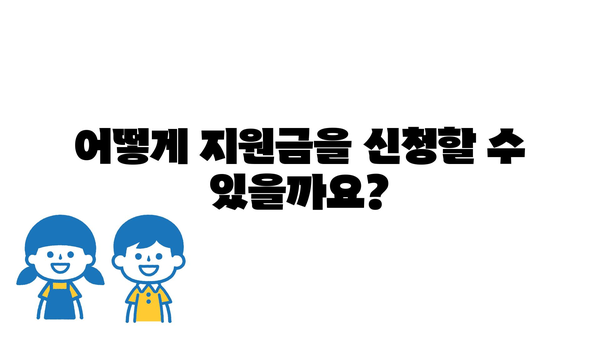 장애인 고소작업대 렌탈 지원금 신청 조건 및 방법