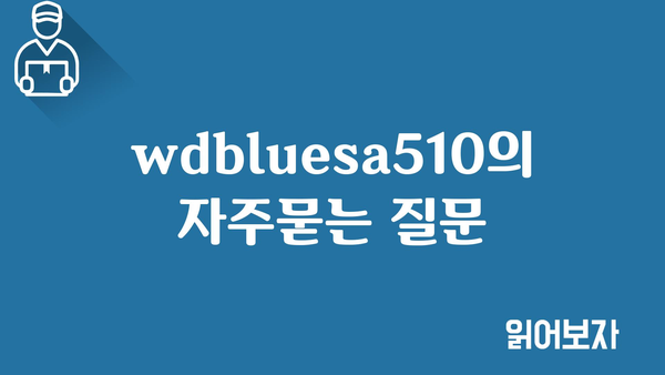 wdbluesa510