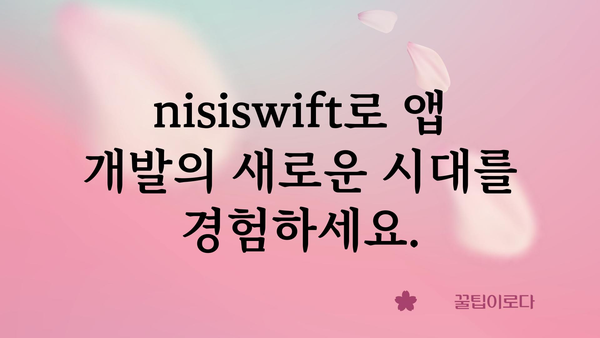 nisiswift