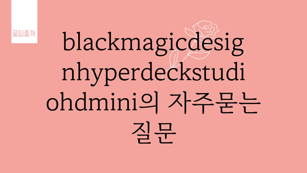 blackmagicdesignhyperdeckstudiohdmini