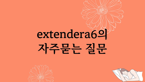 extendera6