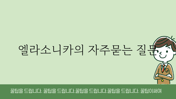 엘라소니카